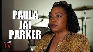 Paula Jai Parker Addresses Lies Told About Her on Hollywood Divas Show Part 16