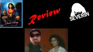 Severin Films Review  The Devils Honey 1986