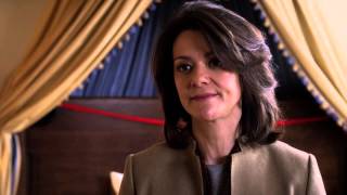 The Brink Season 1 Kendra  Maribeth Monroe HBO