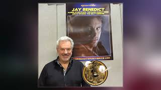 Jay Benedict