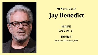 Jay Benedict Movies list Jay Benedict Filmography of Jay Benedict