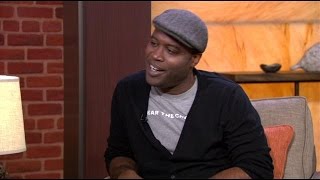 Kevin Daniels Talks About His Shows Sirens  Modern Family