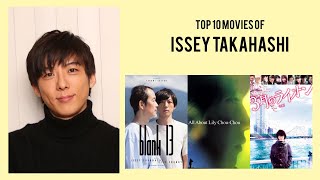 Issey Takahashi Top 10 Movies of Issey Takahashi Best 10 Movies of Issey Takahashi