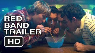 The Inbetweeners Red Band Trailer 2011 HD Movie