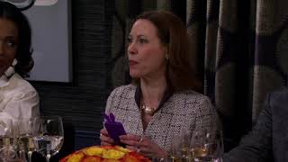 Veanne Cox   Two Broke Girls Clip