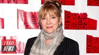 Glenne Headly Dick Tracy and Mr Hollands Opus Star Dies at 62  THR News