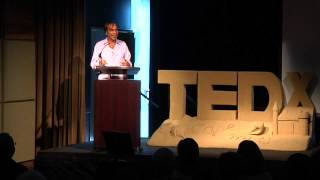 We Must Be Taylor Negron at TEDxCapeMay 2013