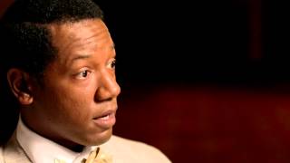 Bessie Character Spot Tory Kittles Clarence HBO Films