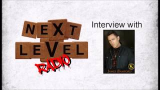 Next Level Radio Interview with James Bamford March 2nd 2014