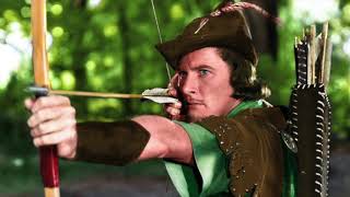 When Movies Were Good Episode 2 The Adventures of Robin Hood  Rebecca