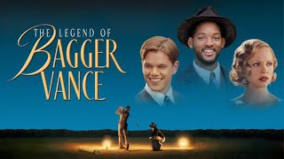 The Legend of Bagger Vance  Why was it not a hit  Well Watched