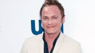 Once Upon a Times David Anders on Channeling FrankensteinDr Whale  The History of His Accent