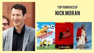 Nick Moran Top 10 Movies  Best 10 Movie of Nick Moran