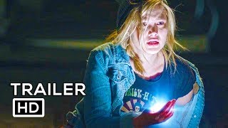 CLOAK AND DAGGER First Clip NEW  Trailer 2018 Marvel Series HD