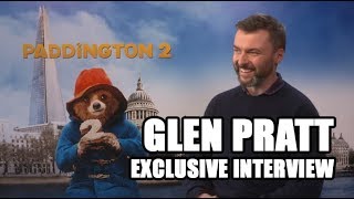 Paddington 2  VFX Supervisor Glen Pratt  Exclusive Interview