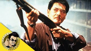John Woos HARD BOILED 1992 Chow YunFat  The Best Movie You Never Saw