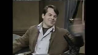 Bruce McCulloch on Late Night With Conan OBrien