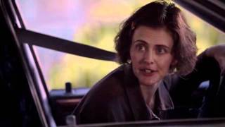 Rizzoli  Isles Janet Tamaro Inside Episode 204 Brown Eyed Girl