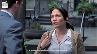 Maid In Manhattan It was real HD CLIP