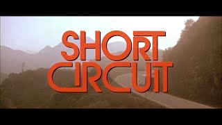 Short Circuit 1986 HD Theatrical Trailer