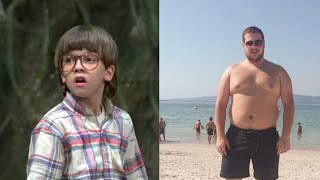 Honey I Shrunk the Kids Cast Now  33 Years On 19892021