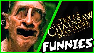 Texas Chainsaw The Beginning 2006 But I Think Im Funny