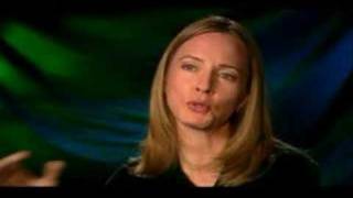 Susanna Thompson  Deep Space Nine The Making of Rejoined