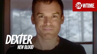 Misunderstood Teaser  Dexter New Blood  SHOWTIME