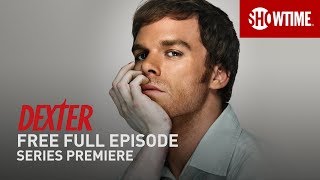 Dexter  Season 1 Premiere  Full Episode TV14