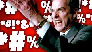 Malcolm Tucker Rampage Compilation Part 1  The Thick of It  BBC Comedy Greats
