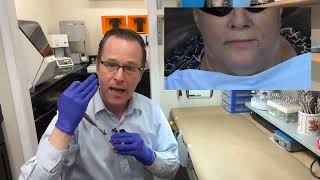 How to remove a LOCATOR FIXED Prosthesis with Dr Michael Scherer