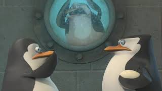 One Team One Zoo The Penguins of Madagascar  Nickelodeon