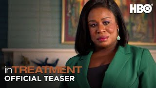 In Treatment Season 4 Official Teaser  HBO