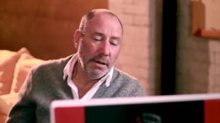 P2P  Portrait of A Producer STEVE GOLIN Anonymous ContentPropaganda Films