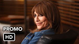 Rebel 1x08 Promo Its All About The Chemistry HD Katey Sagal series