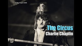 Chaplin Today The Circus  Full Documentary with Emir Kusturica