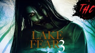 Lake Fear 3 2018  Full Possession  Horror Thriller  HORROR CENTRAL