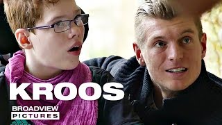 The true heroes of everyday life  The Toni Kroos Foundation  KROOS  BROADVIEW Pictures