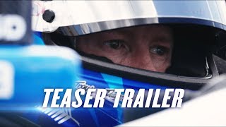 Born Racer  Official Teaser Trailer HD  Universal Pictures Home Entertainment Content Group