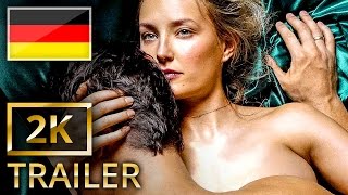 HomeSick  Offizieller Trailer 1 2K UHD DeutschGerman