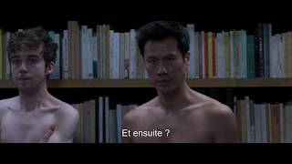 The Translators  Les Traducteurs 2020  Trailer French Subs