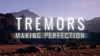 Tremors Making Perfection  Documentary  Trailer