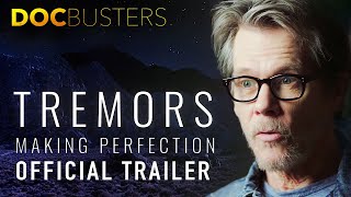 Tremors Making Perfection 2020 Documentary  Official Trailer  Trailblazers