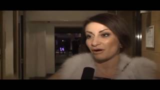 Suzana Peric intervju