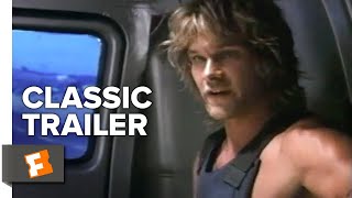 Point Break 1991 Trailer 1  Movieclips Classic Trailers