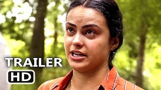 COYOTE LAKE Official Trailer 2019 Camila Mendes Movie HD