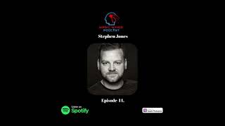 Episode 14  Actor  Stephen Jones