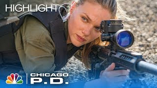 You Are Going to Cut Yourself  Chicago PD Episode Highlight