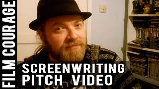 Screenwriting Pitch Video by Chris Regan 28 of 38