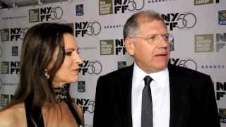 Robert Zemeckis Jack Rapke  Steve Starkey on Producing Flight